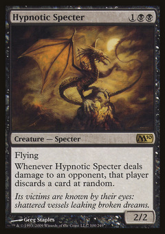 Hypnotic Specter